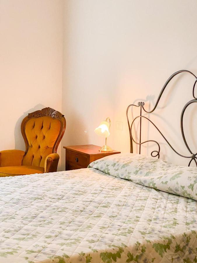 韦尔纳扎A Casa Di Mario公寓 外观 照片