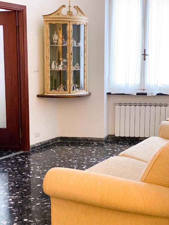 韦尔纳扎A Casa Di Mario公寓 外观 照片